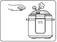 Comfee-CPC60D7ASB-Programmable-Electric-Pressure-Cooker-fig-26