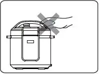 Comfee-CPC60D7ASB-Programmable-Electric-Pressure-Cooker-fig-28