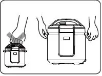 Comfee-CPC60D7ASB-Programmable-Electric-Pressure-Cooker-fig-32