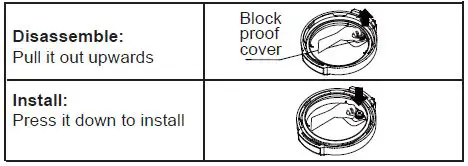 Comfee-CPC60D7ASB-Programmable-Electric-Pressure-Cooker-fig-7