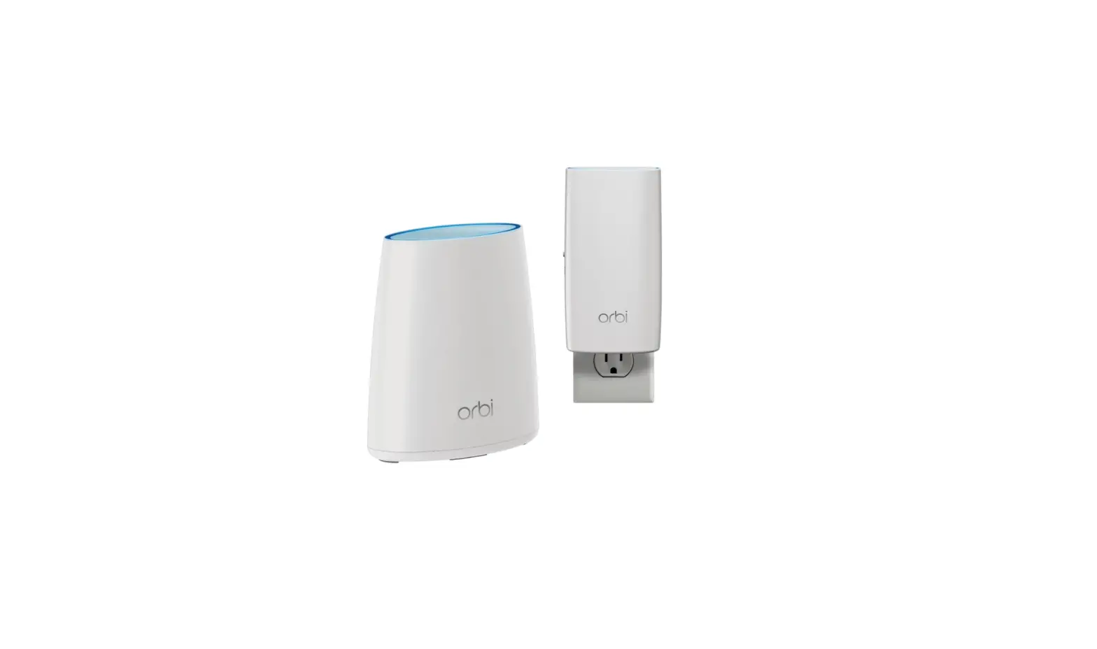 Netgear Rbk30 Orbi Whole Home Mesh Wifi System Quick Start Guide Netgear Rbk30 Orbi Whole Home Mesh Wifi System Quick Start Guide
