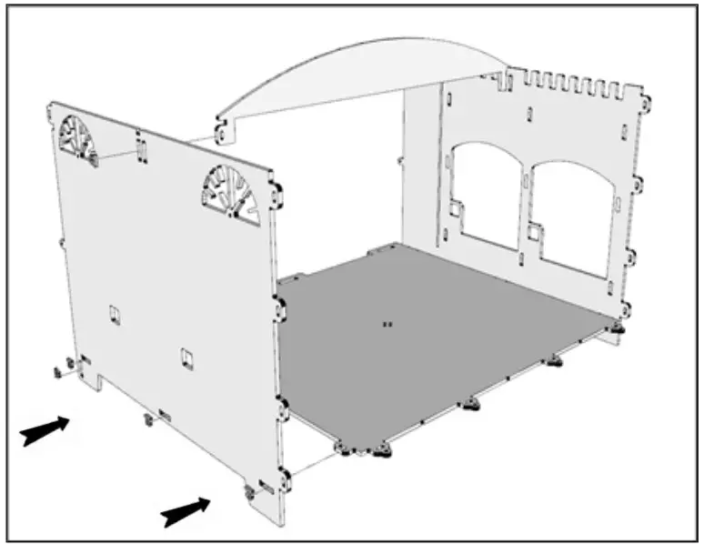 Recycled and Recyclable