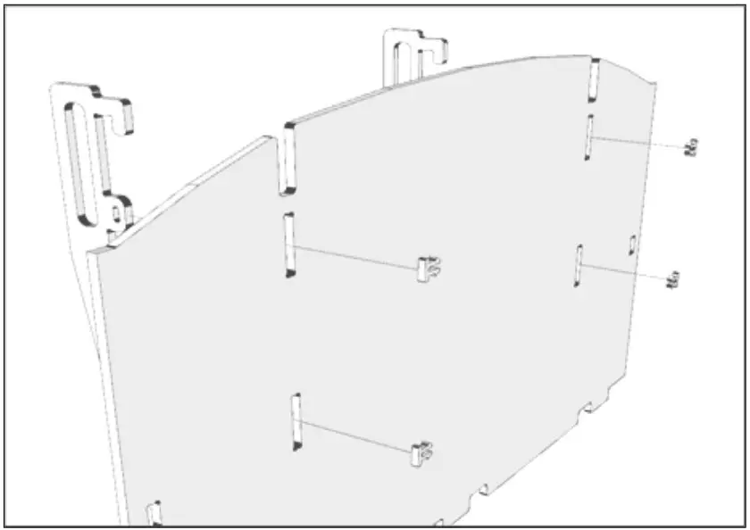 Recycled and Recyclable