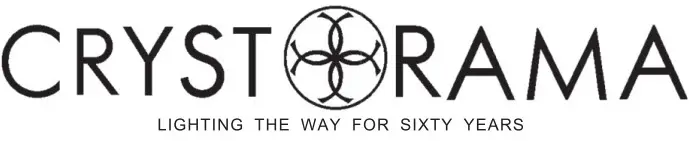CRYSTORAMA logo