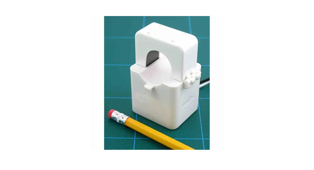 Dent Instruments Ct-hmc-0100-u High Performance Midi Hinged Current Transformers Instructions