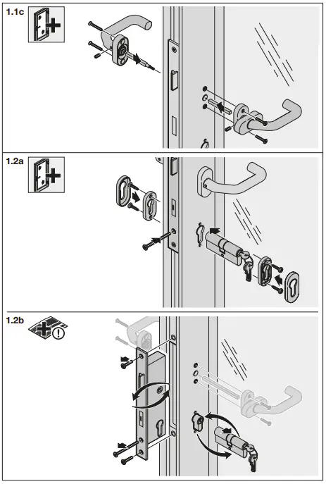 Installation Instructions