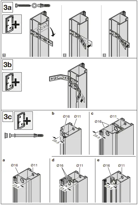 Installation Instructions