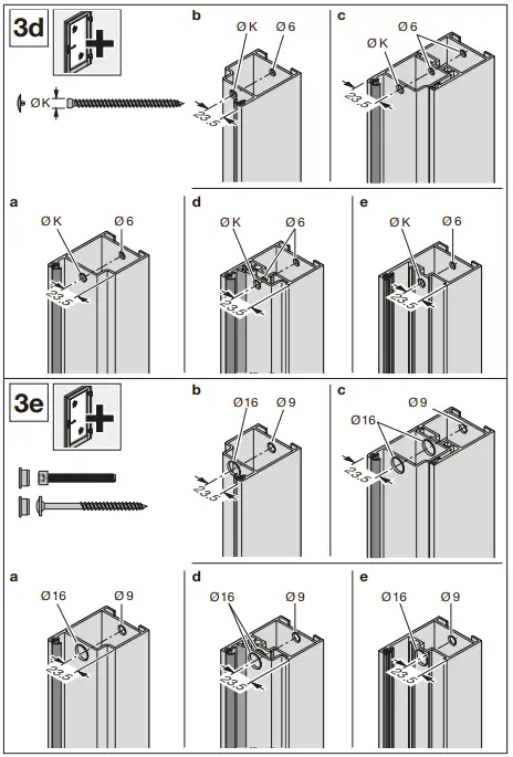 Installation Instructions