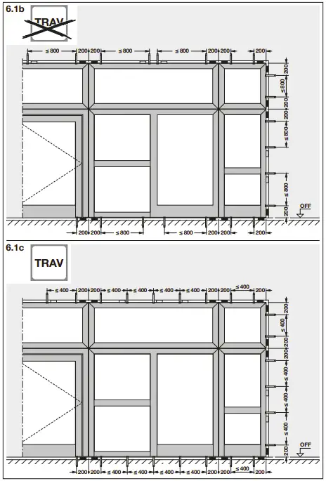 Installation Instructions