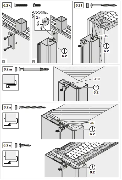 Installation Instructions