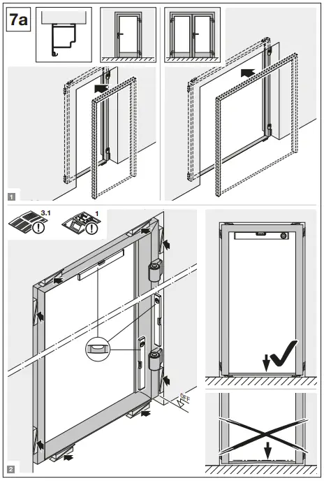 Installation Instructions