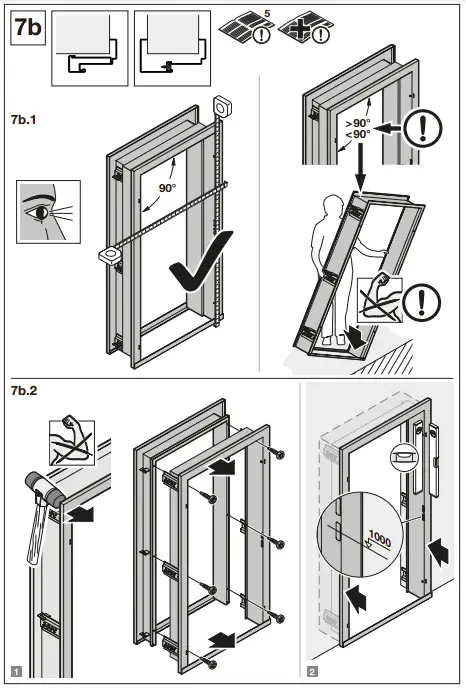 Installation Instructions