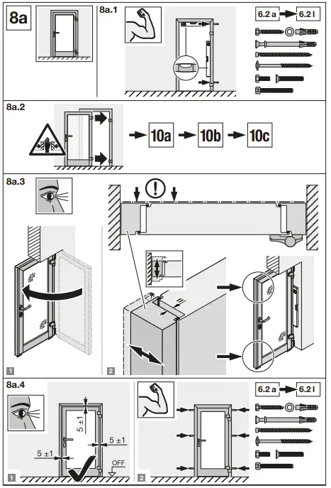 Installation Instructions