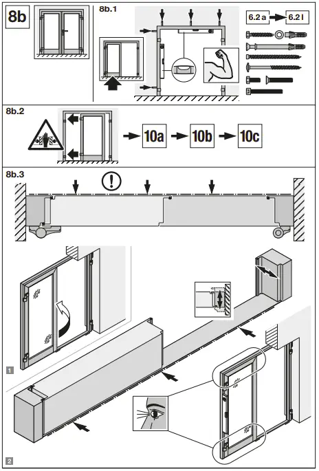 Installation Instructions
