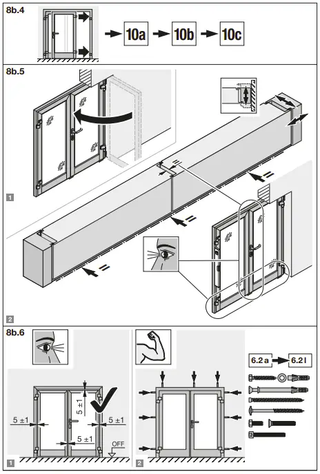 Installation Instructions