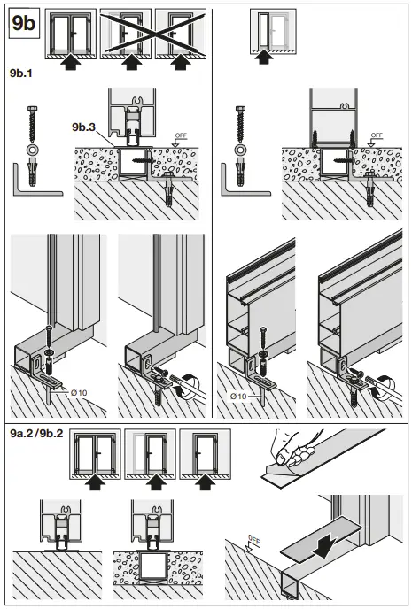 Installation Instructions