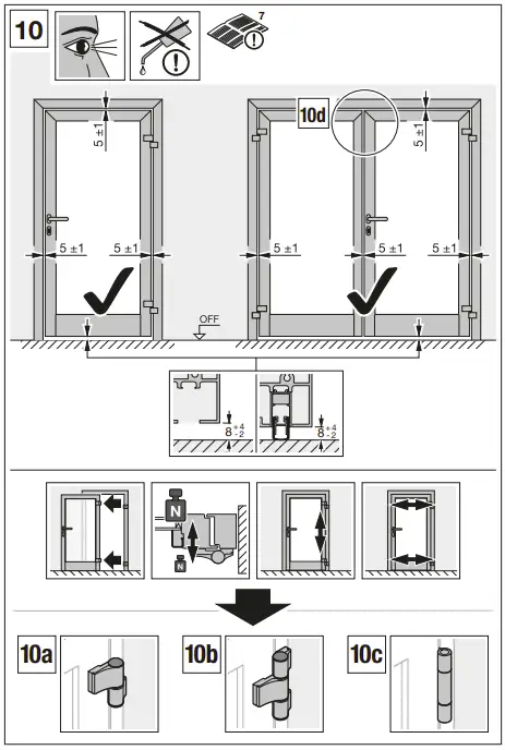 Installation Instructions