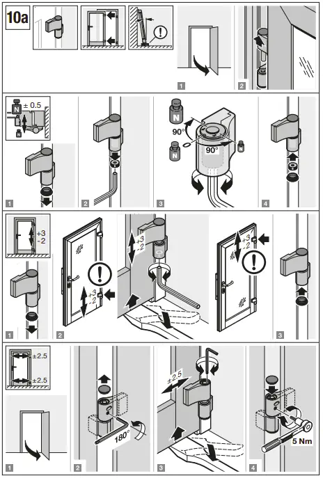 Installation Instructions