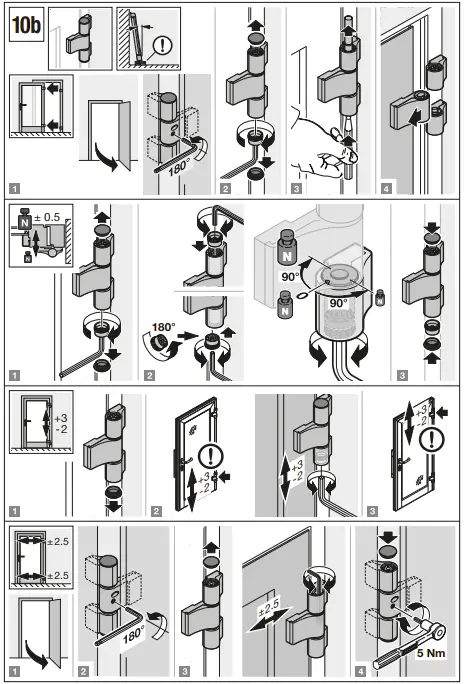 Installation Instructions
