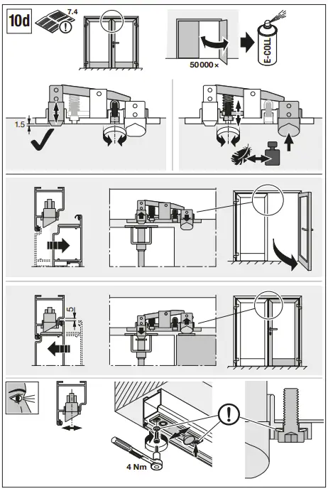 Installation Instructions