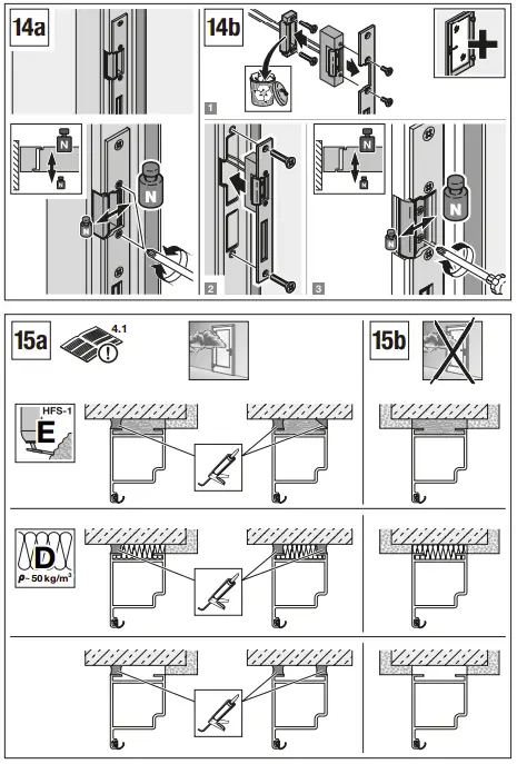 Installation Instructions