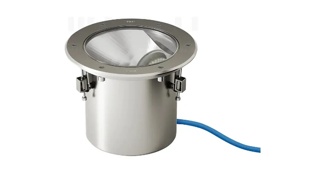 Bega 77 055 In Ground Luminaire Instruction Manual