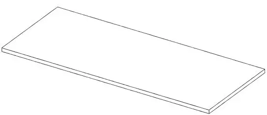 V-I-V-O-DESK-TOP55B-S 55-Inch-x-24-Inch-Electric-Desk-with-Square-Corner-Top-03