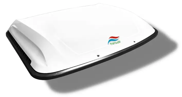 Fresair S8 Roof Air Cooler External Water Tank -