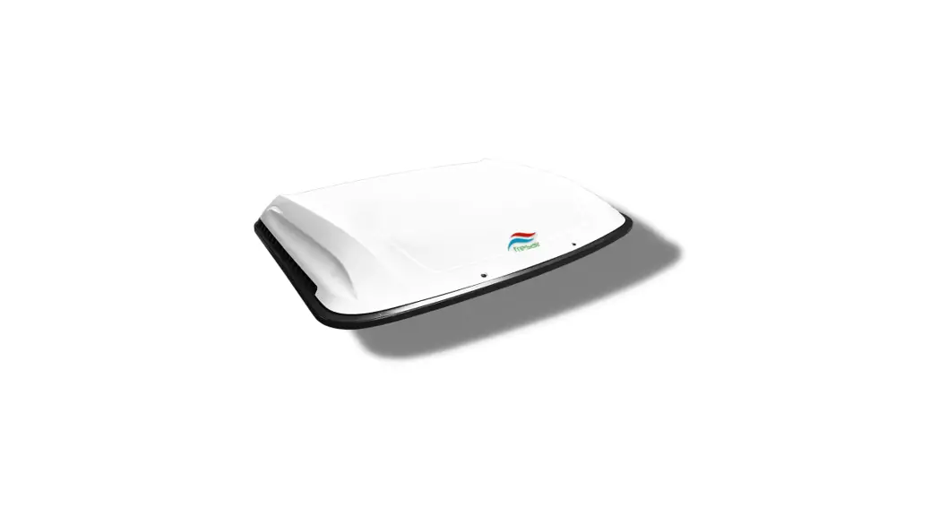 Fresair S8 Roof Air Cooler External Water Tank Instruction Manual Fresair S8 Roof Air Cooler External Water Tank Instruction Manual