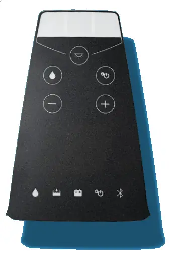 Fresair S8 Roof Air Cooler External Water Tank - fig9