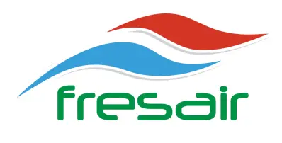 Fresair - logo