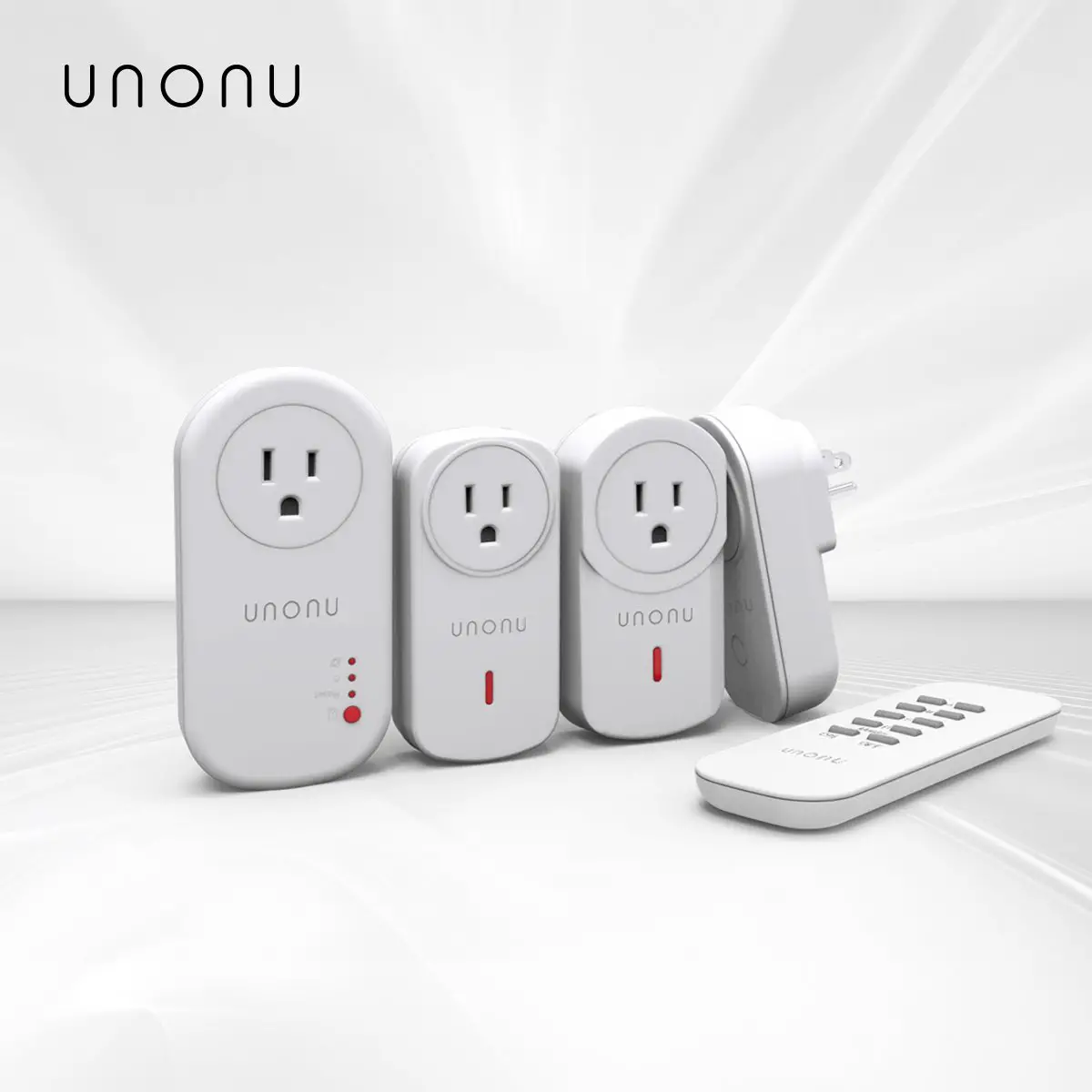 Unonu Ha1 Smart Plug User Manual