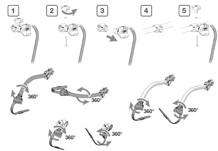 FIAMMA -0209626-Carry-Bike-DJ-For-Rear-Door-FIG-13