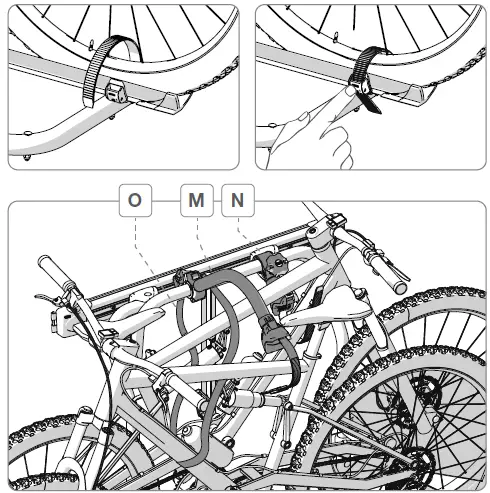 FIAMMA -0209626-Carry-Bike-DJ-For-Rear-Door-FIG-15
