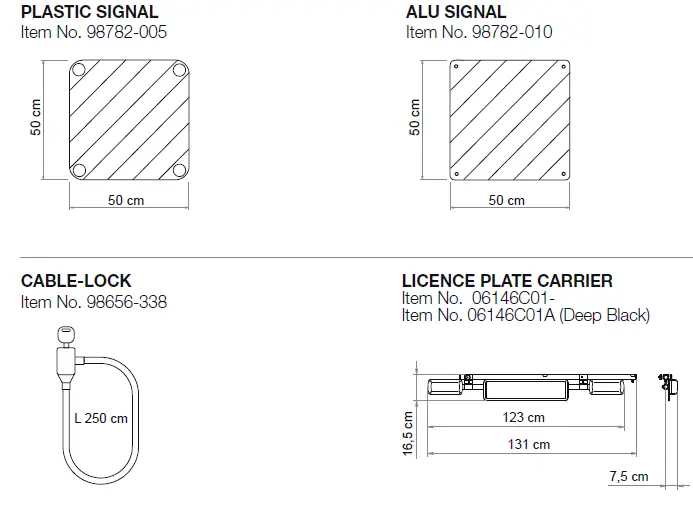 FIAMMA -0209626-Carry-Bike-DJ-For-Rear-Door-FIG-27