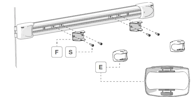 FIAMMA -0209626-Carry-Bike-DJ-For-Rear-Door-FIG-6