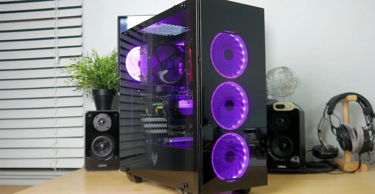 Fsp Cmt580w Mid Tower Pc Case User Guide Fsp Cmt580w Mid Tower Pc Case User Guide