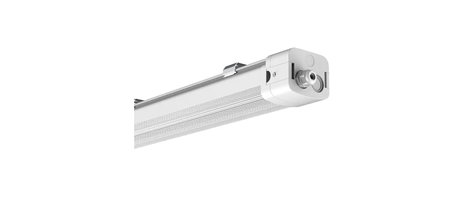 Halcyon Led500 W46xp Led Batten Light Instruction Manual