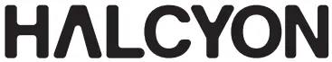 HALCYON-LOGO