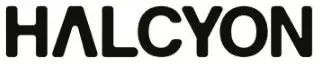 HALCYON-logo
