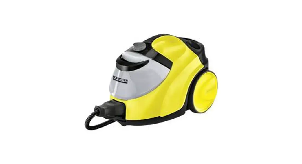 Karcher Sc 5 Easyfix Steam Cleaner User Manual Karcher Sc 5 Easyfix Steam Cleaner User Manual