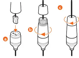 Digital Watchdog DWC-MB95Wi28T Network IR Outdoor Bullet Camera - POWERING1