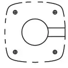 Digital Watchdog DWC-MB95Wi28T Network IR Outdoor Bullet Camera - icon1