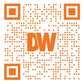 Digital Watchdog DWC-MB95Wi28T Network IR Outdoor Bullet Camera - qr code