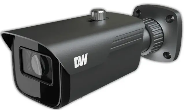 Digital Watchdog DWC-MB95Wi28T Network IR Outdoor Bullet Camera