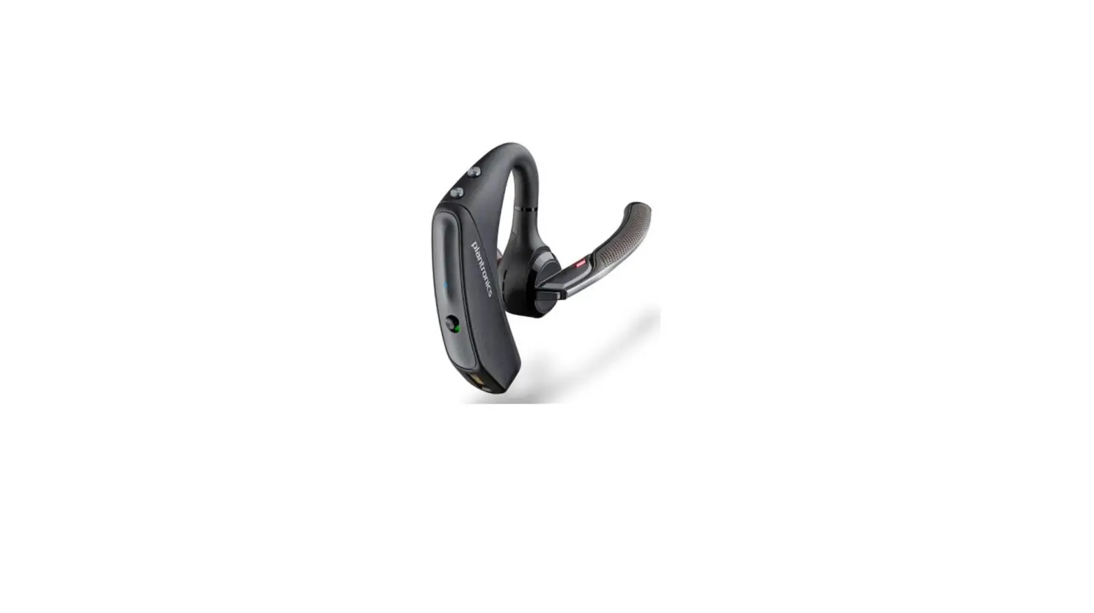 Poly Voyager 5200 Series Bluetooth Headset User Guide Poly Voyager 5200 Series Bluetooth Headset User Guide