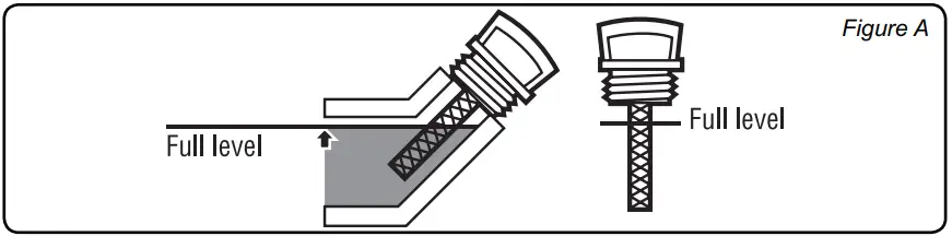 GENMAX GMGPW3000 H 3000 PSI Pressure Washer with CO Detect - fig 10