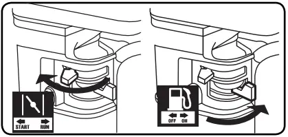 GENMAX GMGPW3000 H 3000 PSI Pressure Washer with CO Detect - fig 11