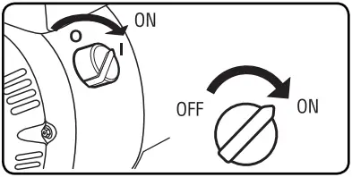 GENMAX GMGPW3000 H 3000 PSI Pressure Washer with CO Detect - fig 12