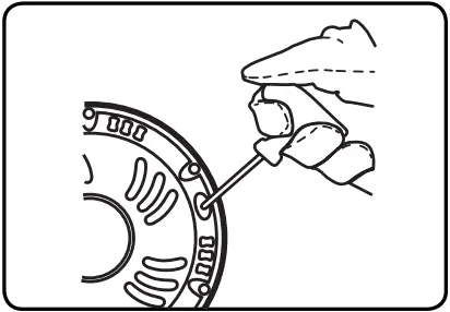 GENMAX GMGPW3000 H 3000 PSI Pressure Washer with CO Detect - fig 13